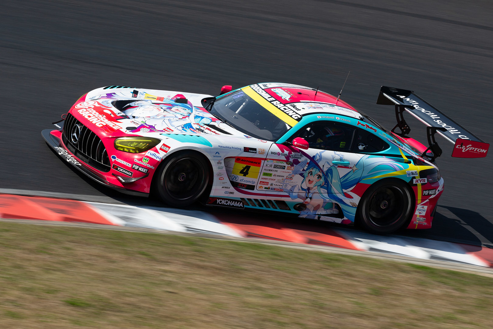 SUPER GT 岡山 GT300 その2_a0003166_16253475.jpg