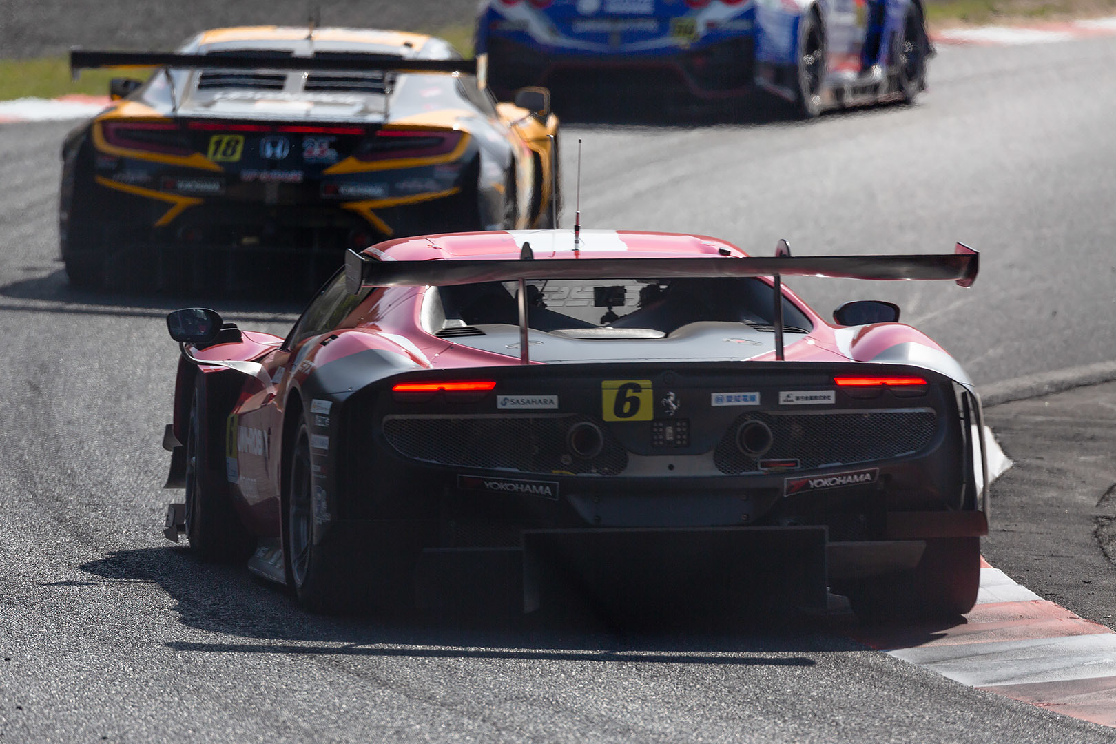 SUPER GT 岡山 GT300 その2_a0003166_16253831.jpg