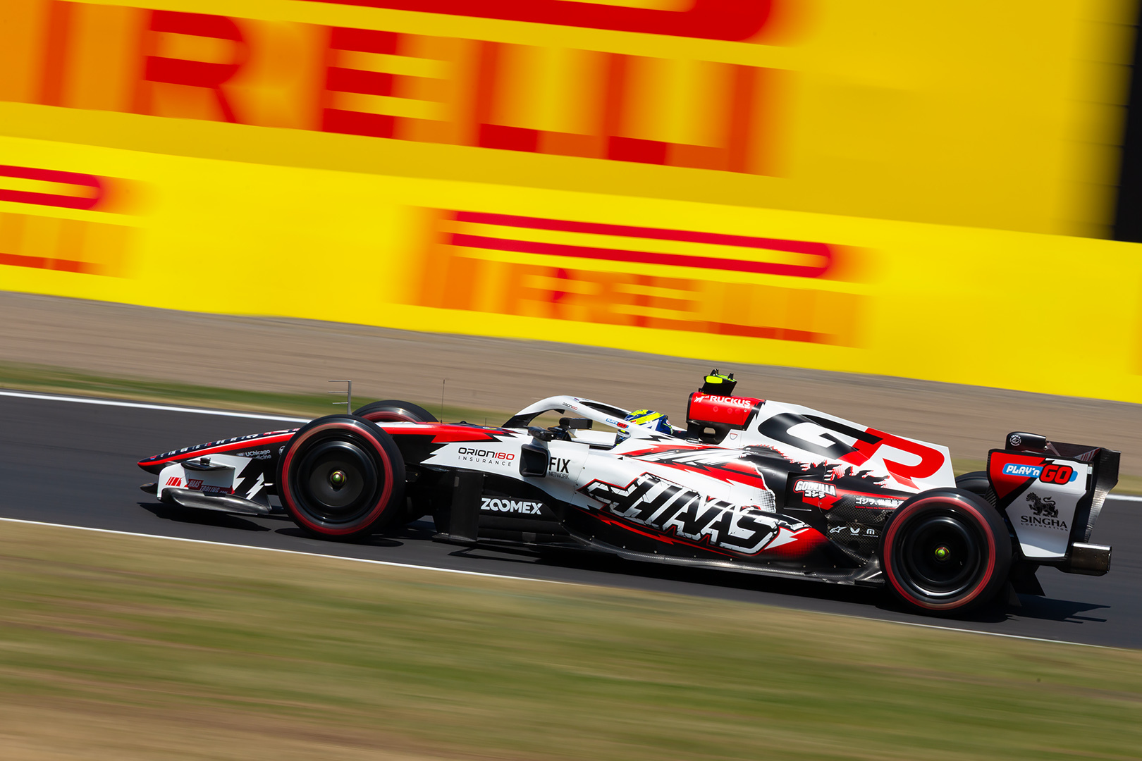 2026 F1 日本グランプリ 金曜 FP1 その２_a0003166_16273328.jpg