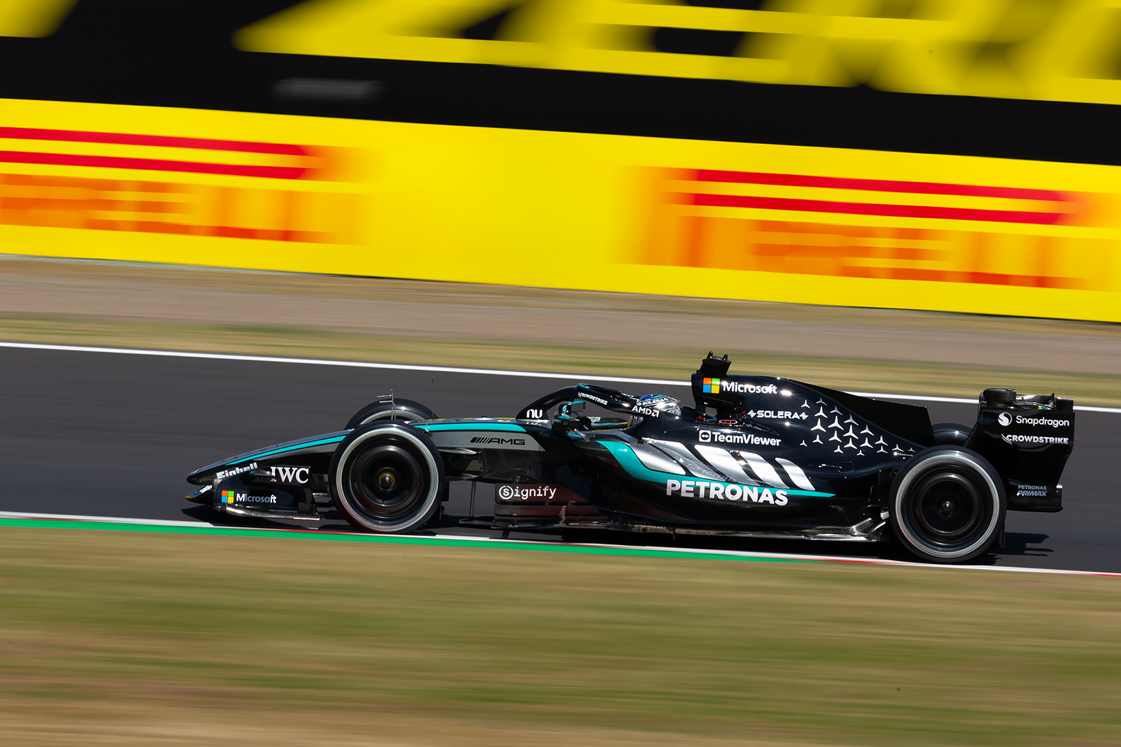 2026 F1 日本グランプリ 金曜 FP1 その２_a0003166_16274409.jpg