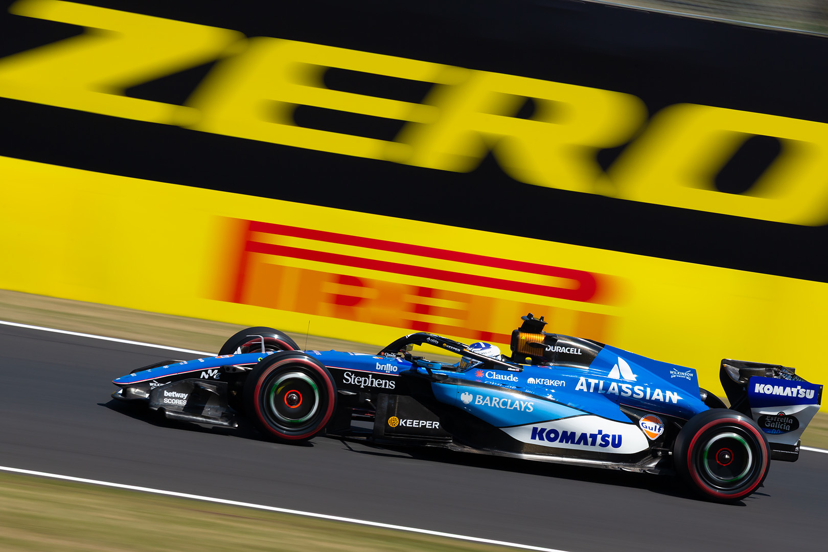 2026 F1 日本グランプリ 金曜 FP1 その２_a0003166_16274460.jpg