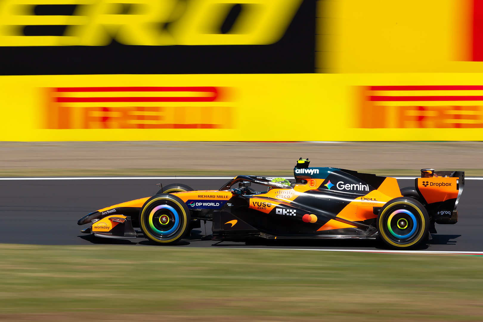 2026 F1 日本グランプリ 金曜 FP1 その２_a0003166_16280502.jpg