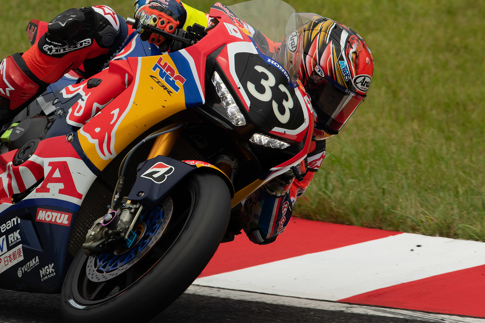 鈴鹿８時間耐久ロードレース_a0003166_16311554.jpg