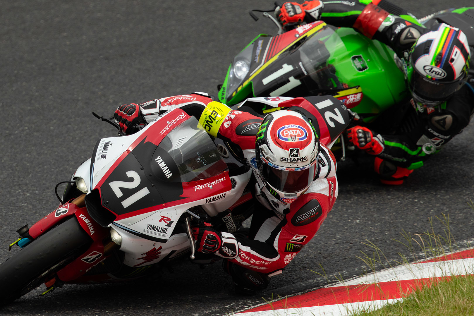 鈴鹿８時間耐久ロードレース_a0003166_16311655.jpg