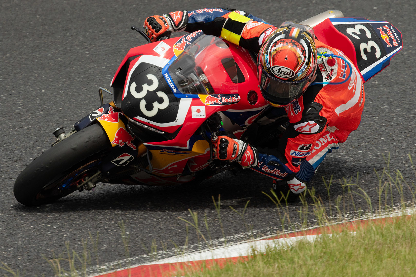 鈴鹿８時間耐久ロードレース_a0003166_16320384.jpg