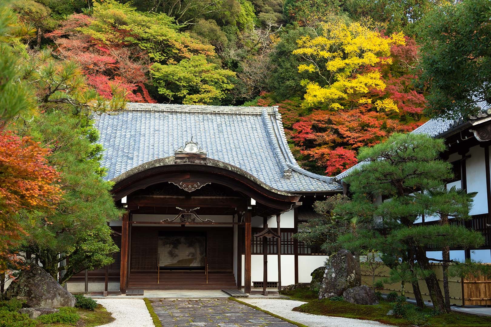 南禅寺 紅葉_a0003166_16322254.jpg