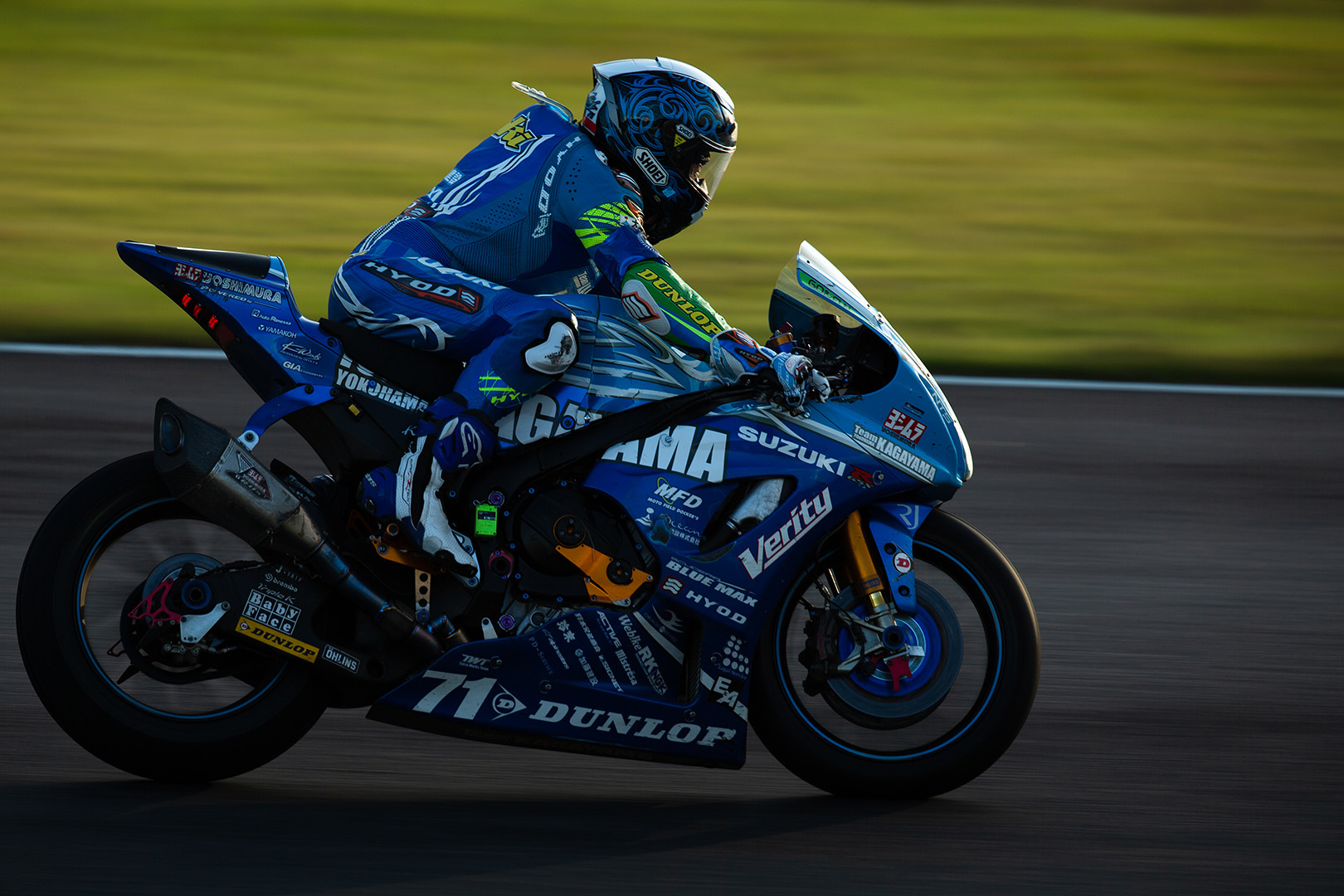 鈴鹿８時間耐久ロードレース_a0003166_16323605.jpg