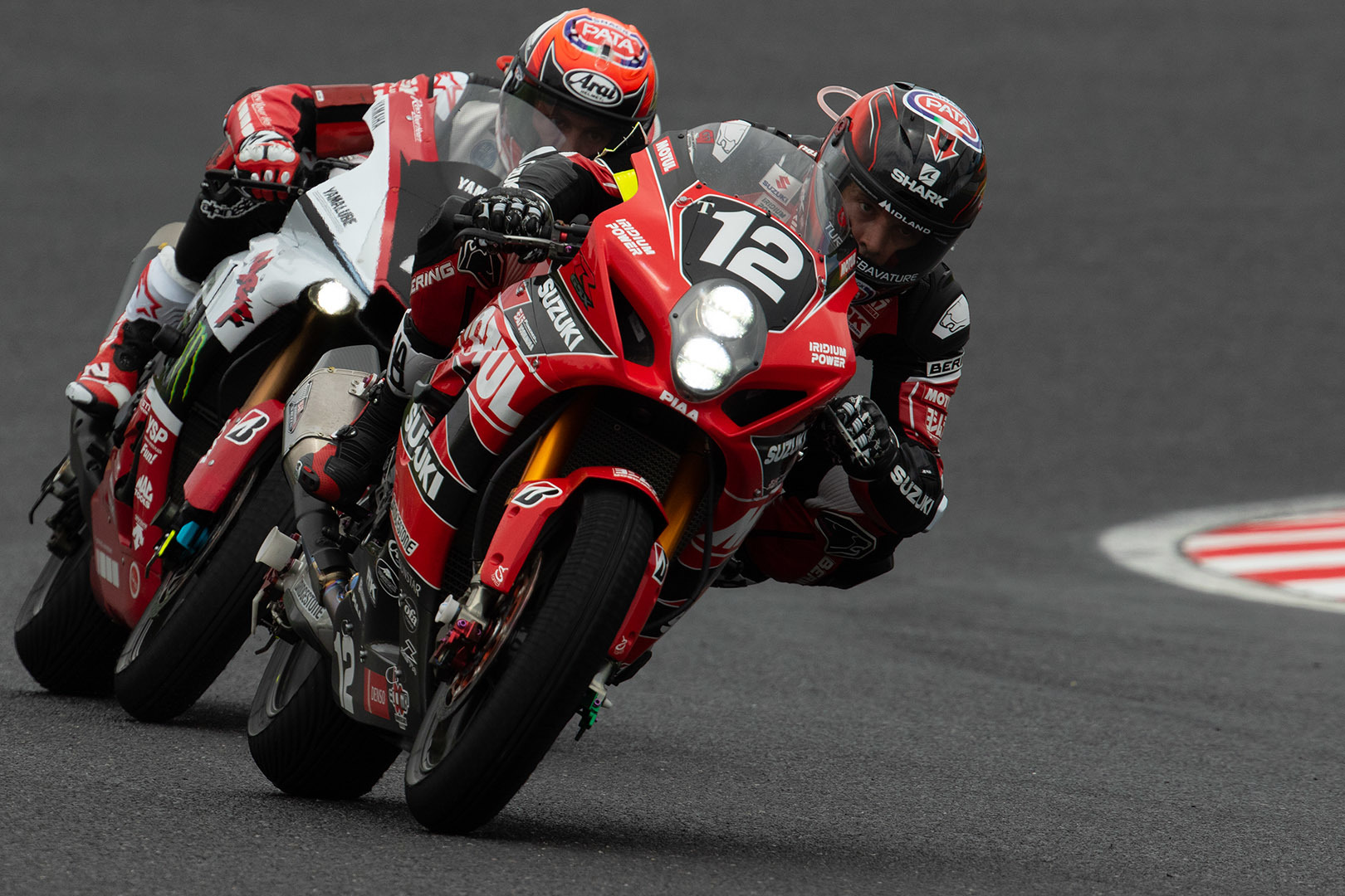 鈴鹿８時間耐久ロードレース_a0003166_16323615.jpg