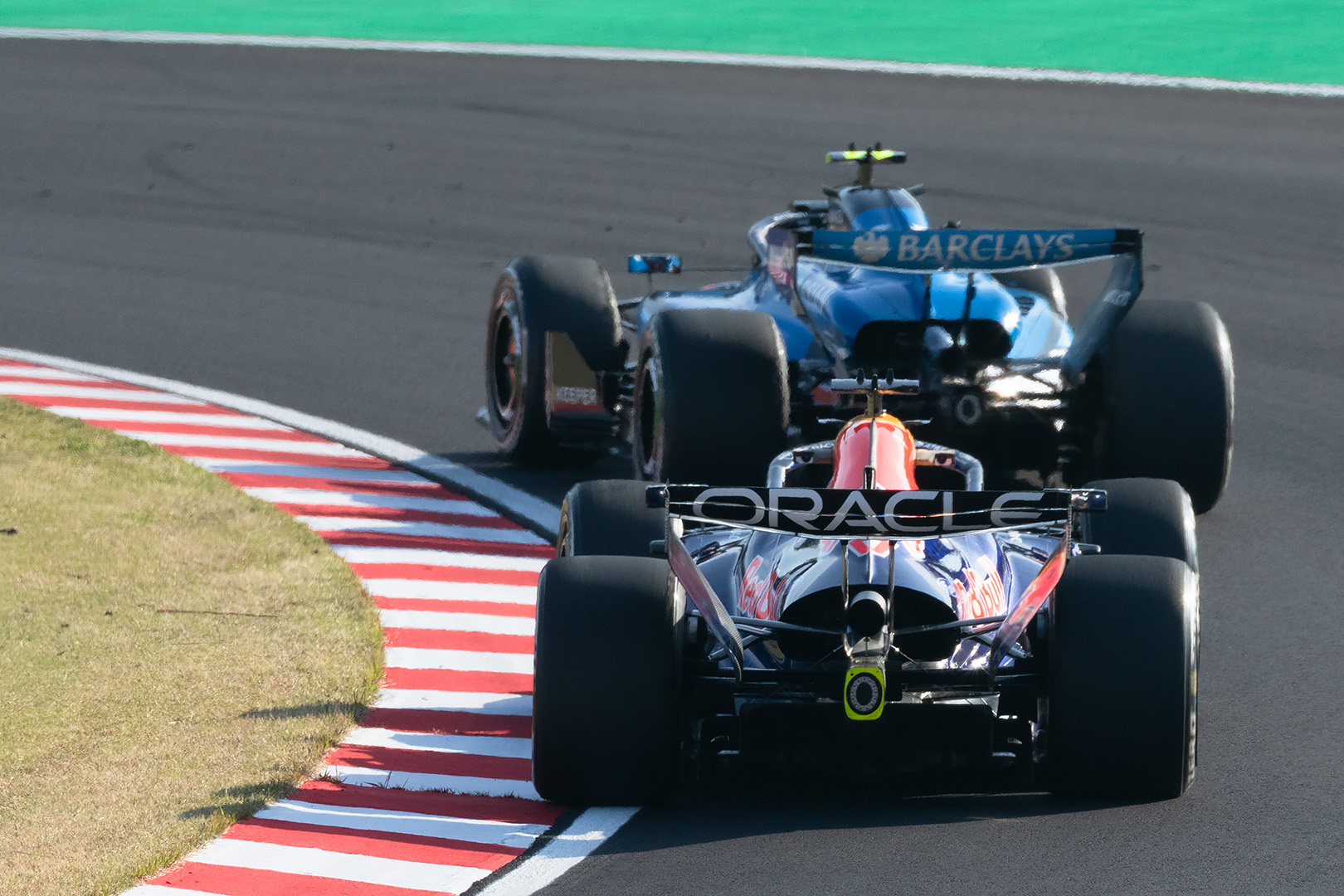 2026 F1 日本グランプリ 金曜 FP2_a0003166_16325766.jpg