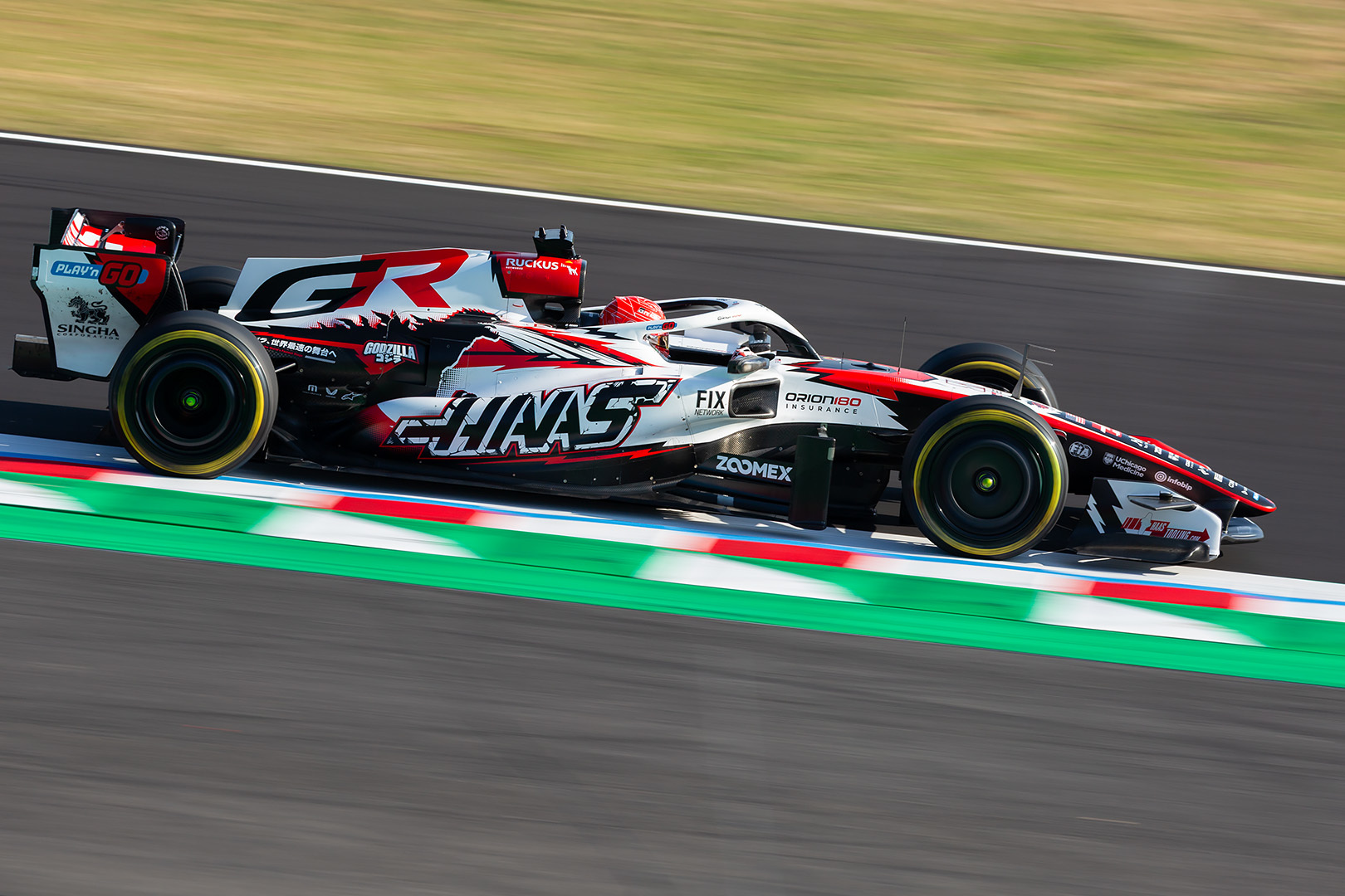 2026 F1 日本グランプリ 金曜 FP2_a0003166_16325844.jpg