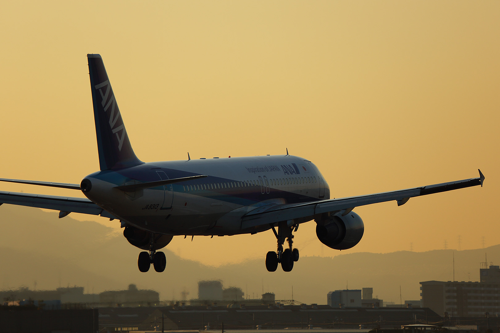 飛行機（千里川）_a0003166_163728.jpg