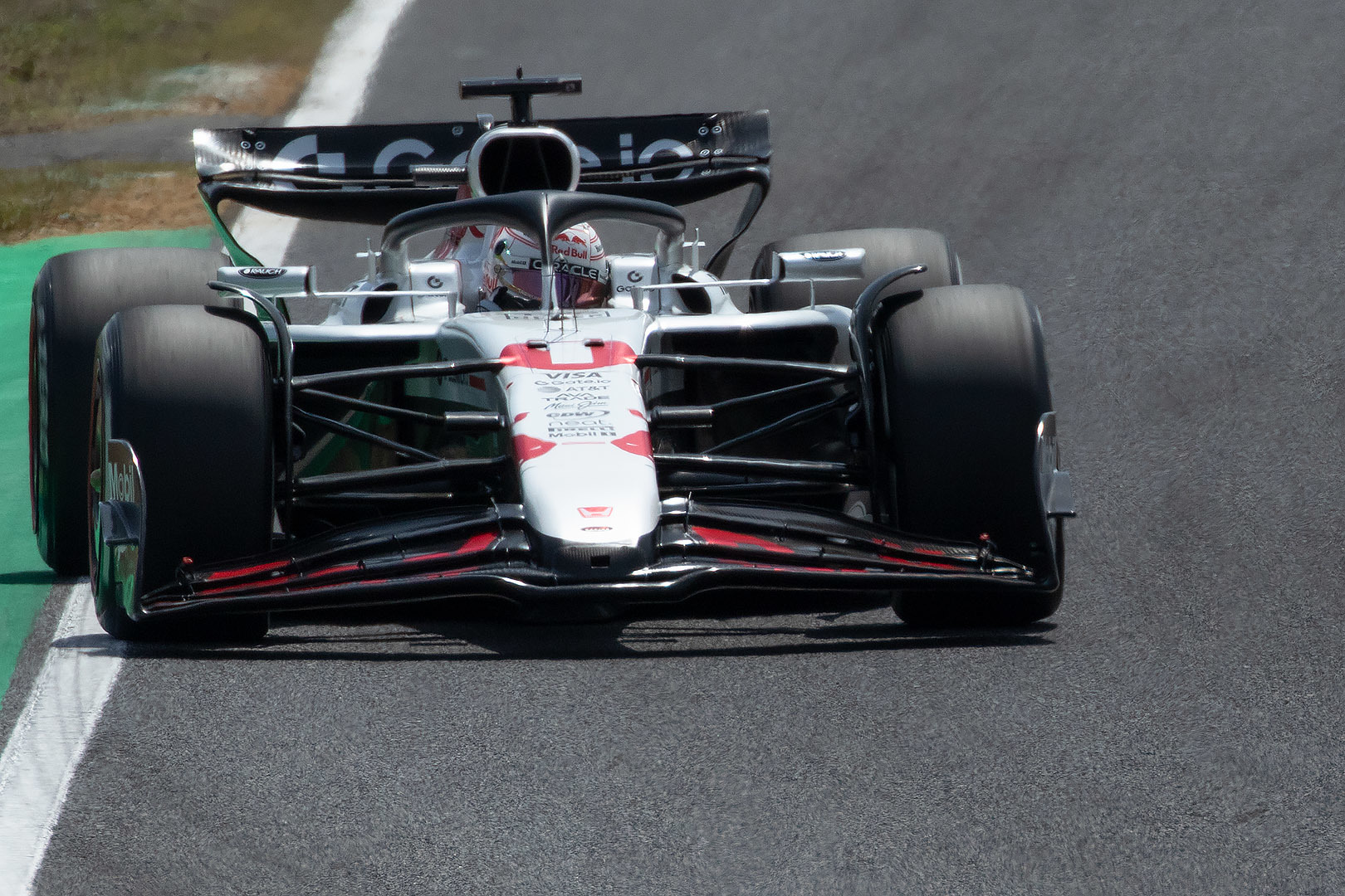 F1 日本GP 土曜 その１_a0003166_16394970.jpg