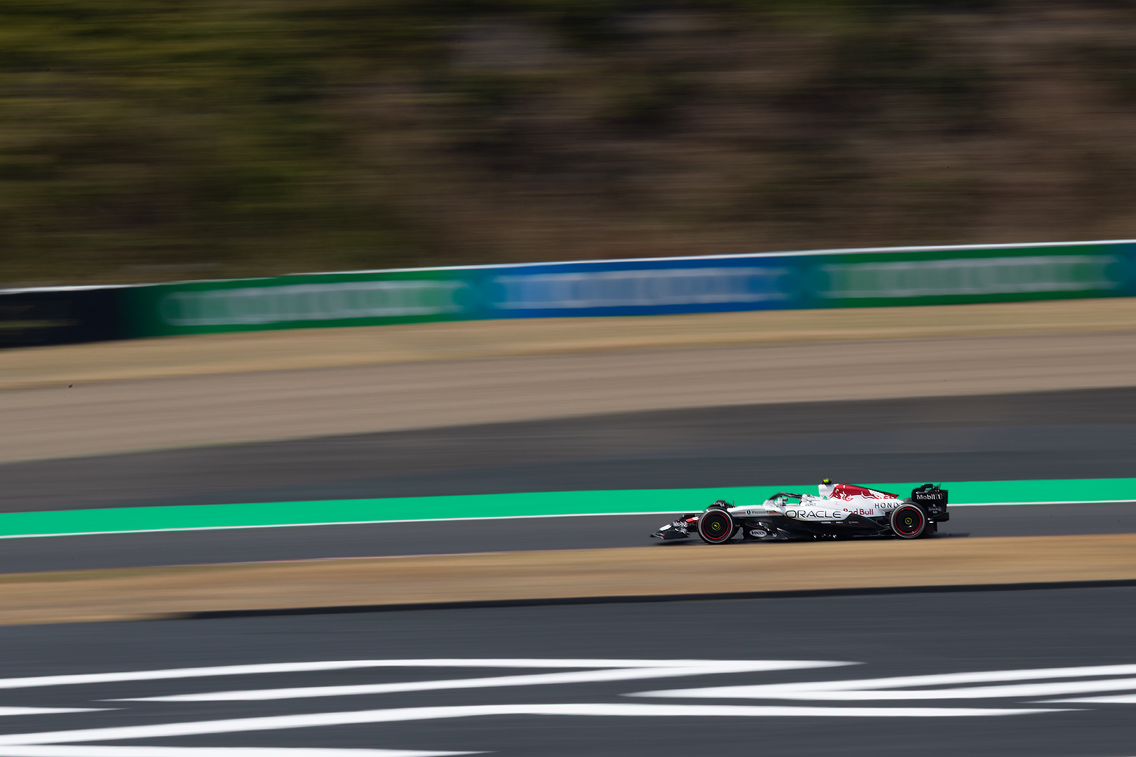 F1 日本GP 土曜 その１_a0003166_16400115.jpg