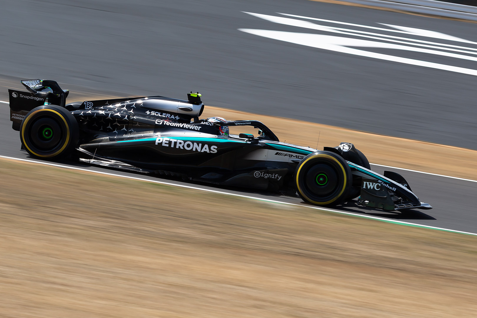 F1 日本GP 土曜 その１_a0003166_16401130.jpg