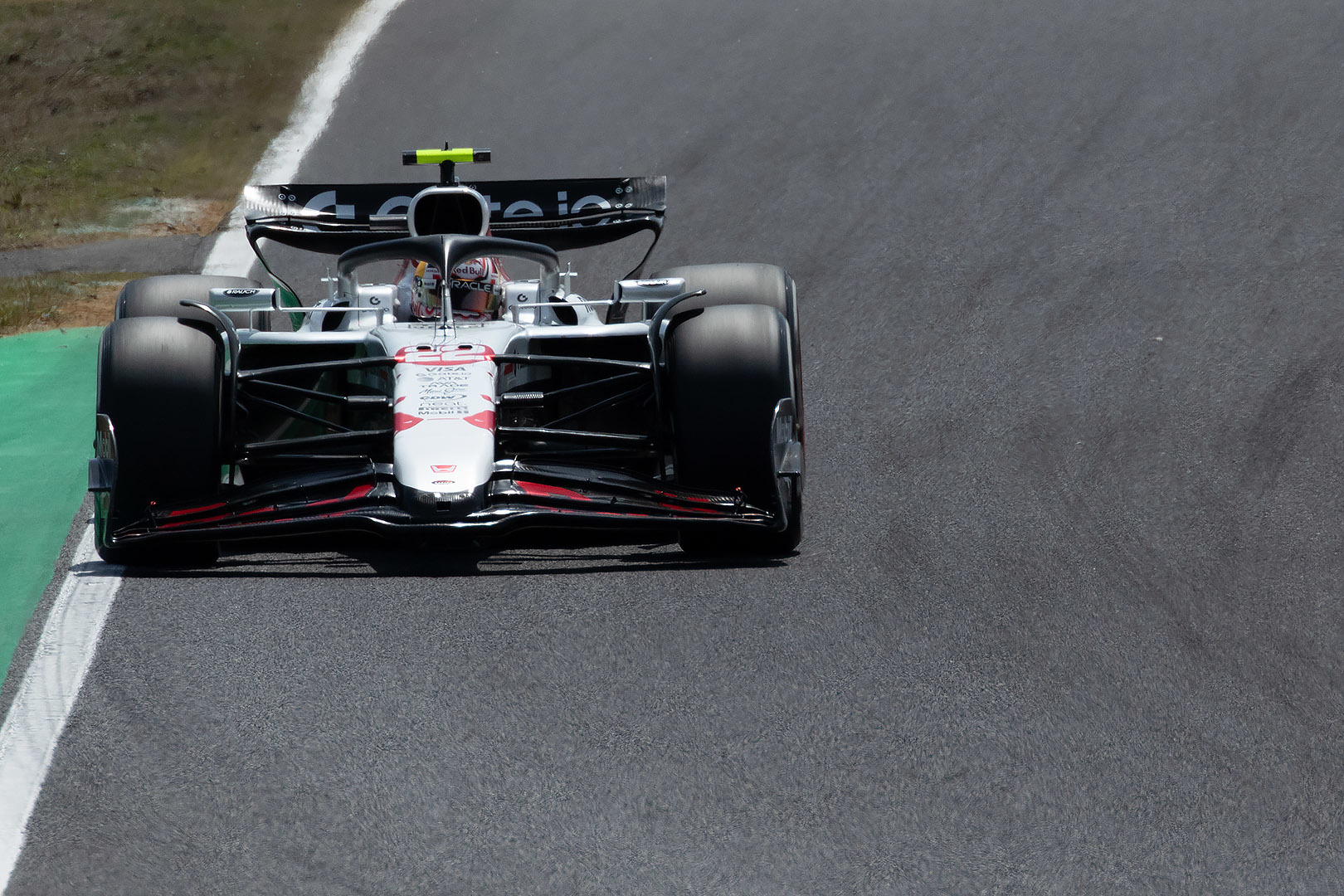 F1 日本GP 土曜 その１_a0003166_16401196.jpg