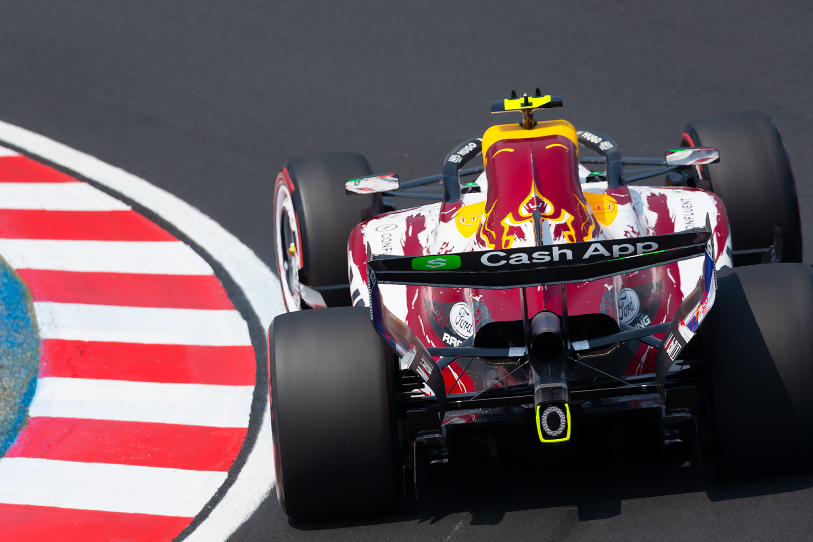 2026 F1 日本グランプリ 土曜 FP3 その１（レーシング・ブルズ スペシャルリバリー）_a0003166_16404584.jpg