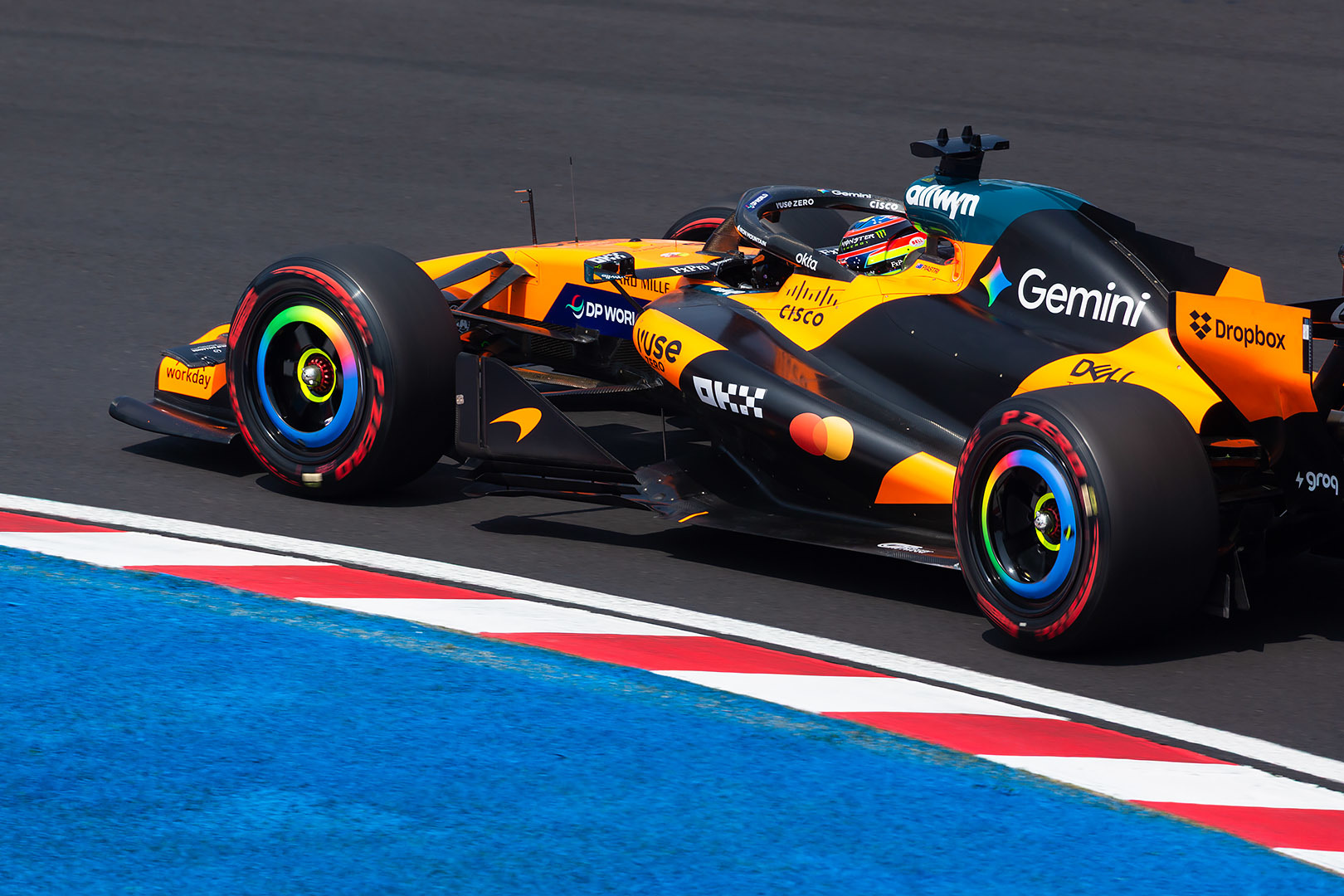 2026 F1 日本グランプリ 土曜 FP3 その２_a0003166_16430104.jpg