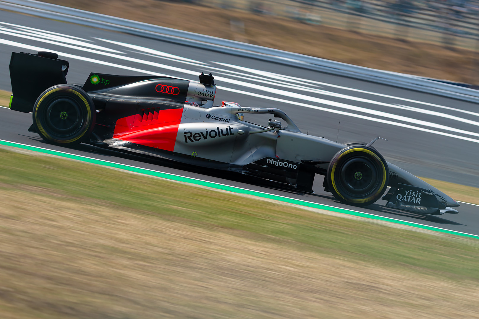 2026 F1 日本グランプリ 土曜 FP3 その２_a0003166_16430155.jpg