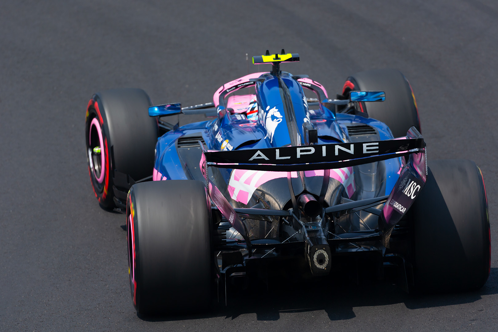 2026 F1 日本グランプリ 土曜 FP3 その２_a0003166_16430242.jpg