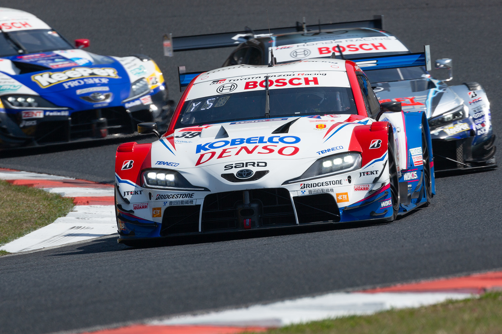 SUPER GT 岡山 GT500 GR Supra_a0003166_16430626.jpg
