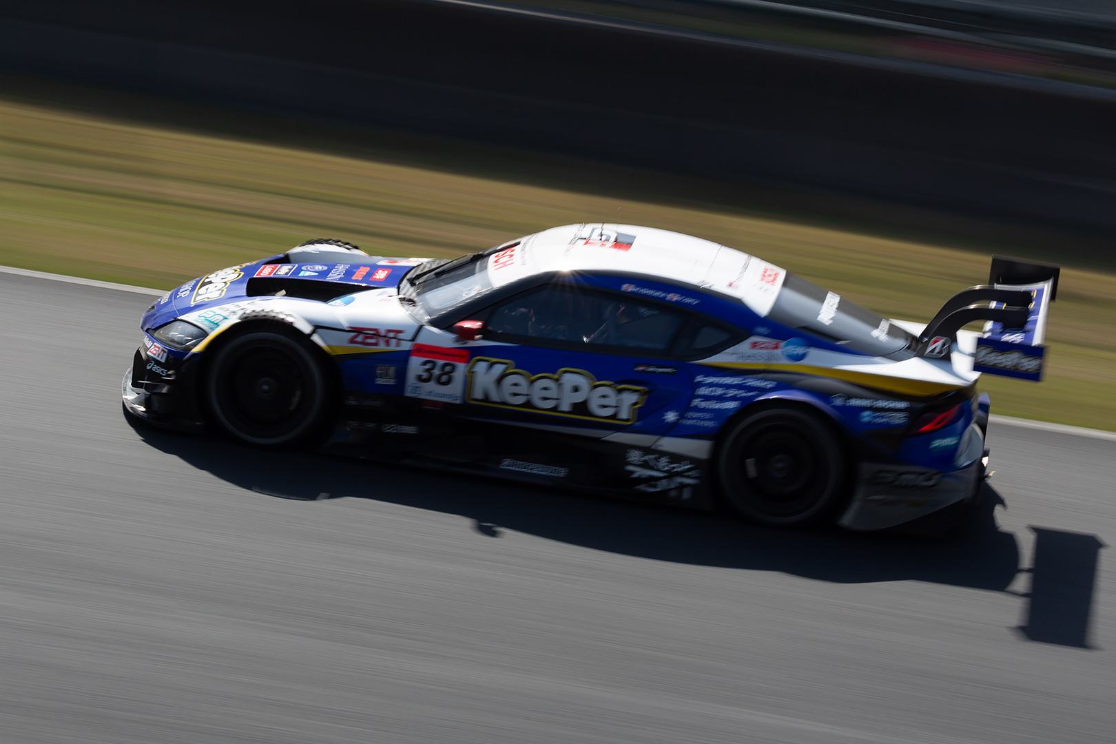 SUPER GT 岡山 GT500 GR Supra_a0003166_16433067.jpg