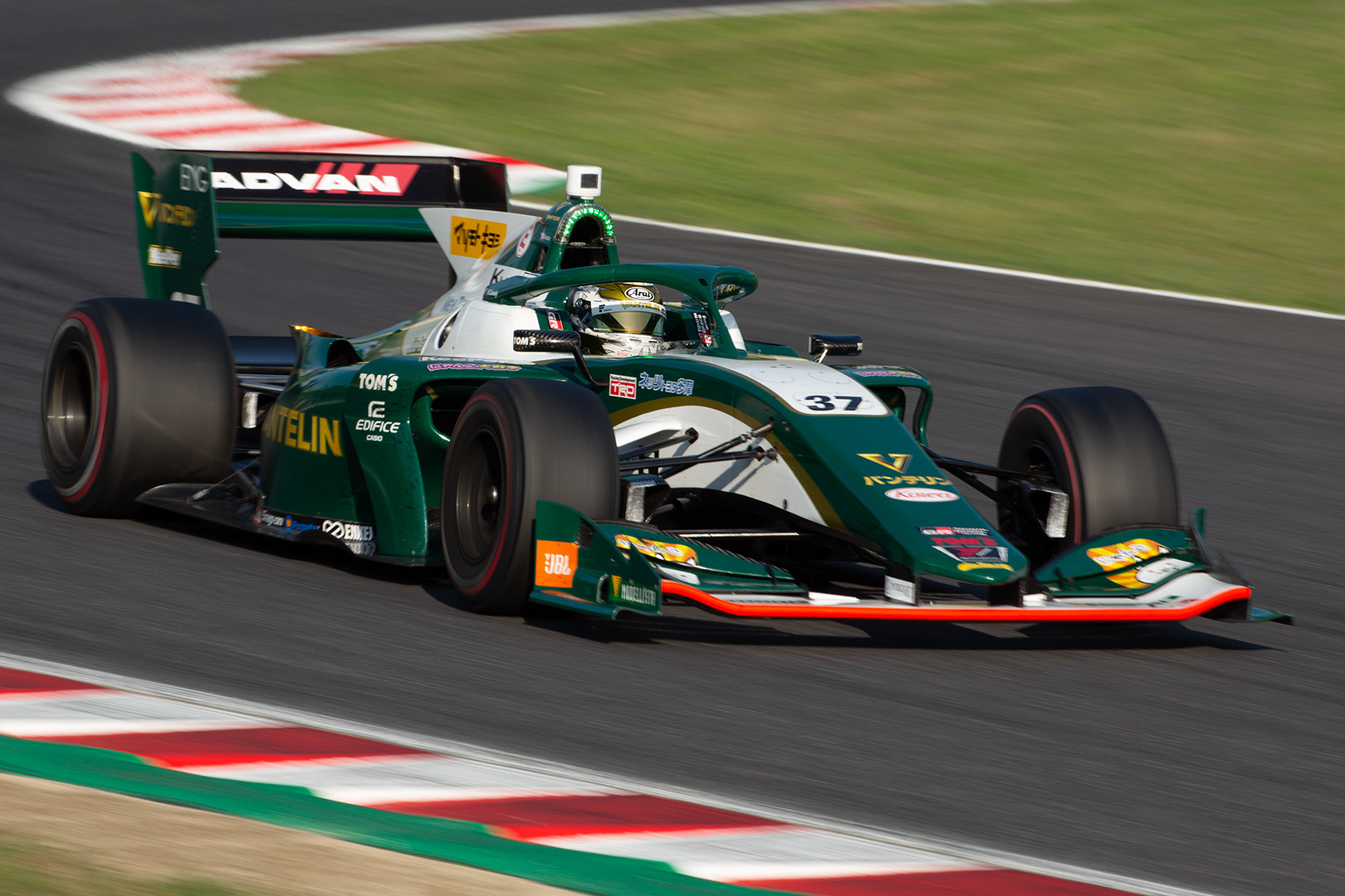 SUPER FORMULA 鈴鹿_a0003166_16452064.jpg