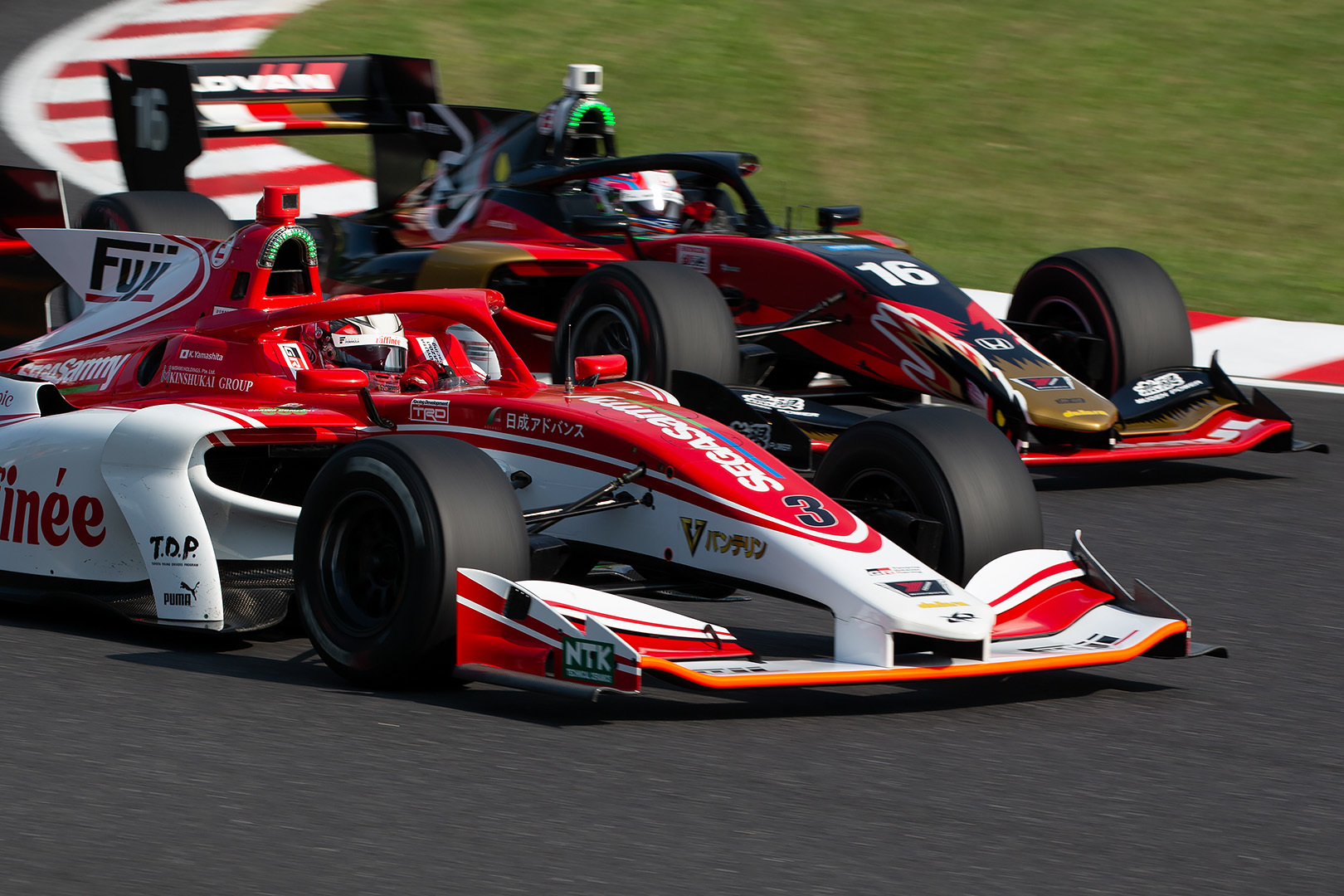 SUPER FORMULA 鈴鹿_a0003166_16452224.jpg