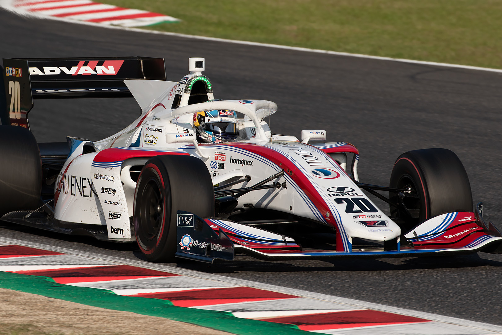 SUPER FORMULA 鈴鹿_a0003166_16452239.jpg
