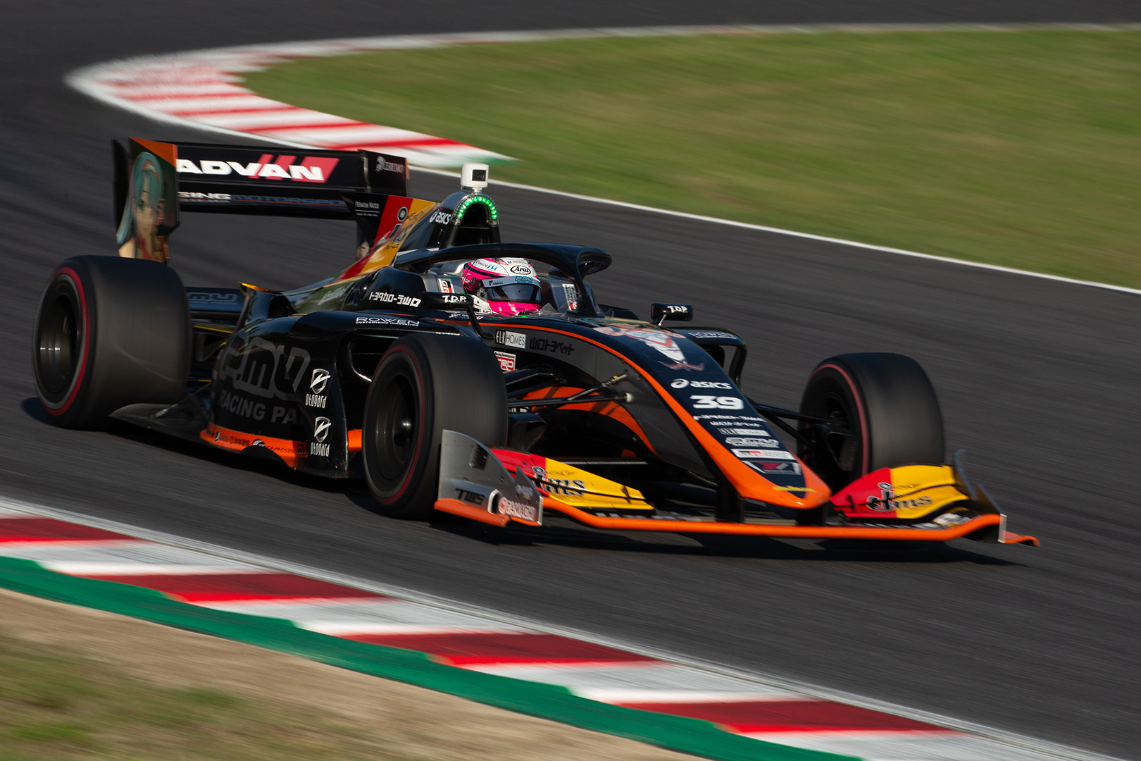 SUPER FORMULA 鈴鹿_a0003166_16455766.jpg