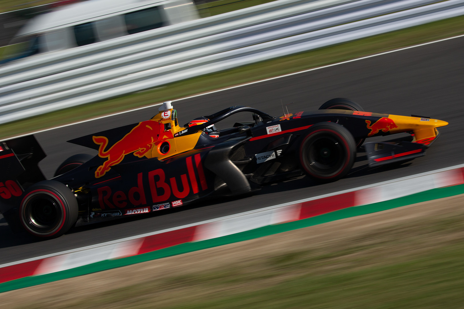 SUPER FORMULA 鈴鹿_a0003166_16455847.jpg