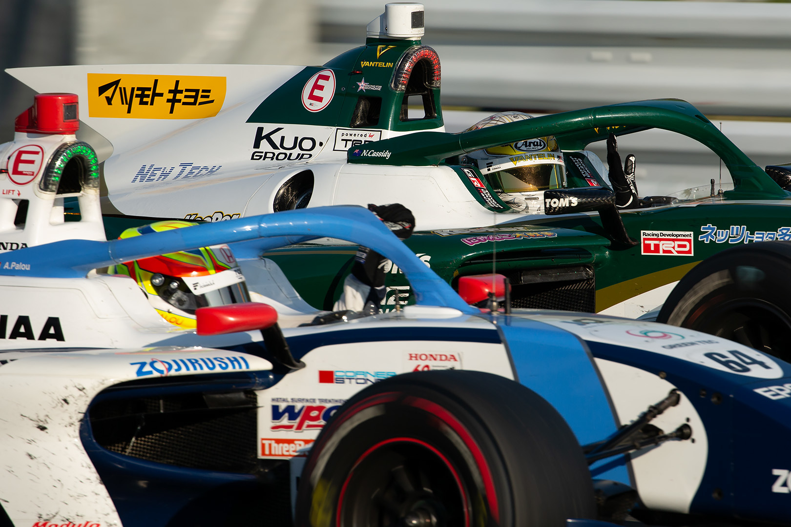 SUPER FORMULA 鈴鹿_a0003166_16455854.jpg
