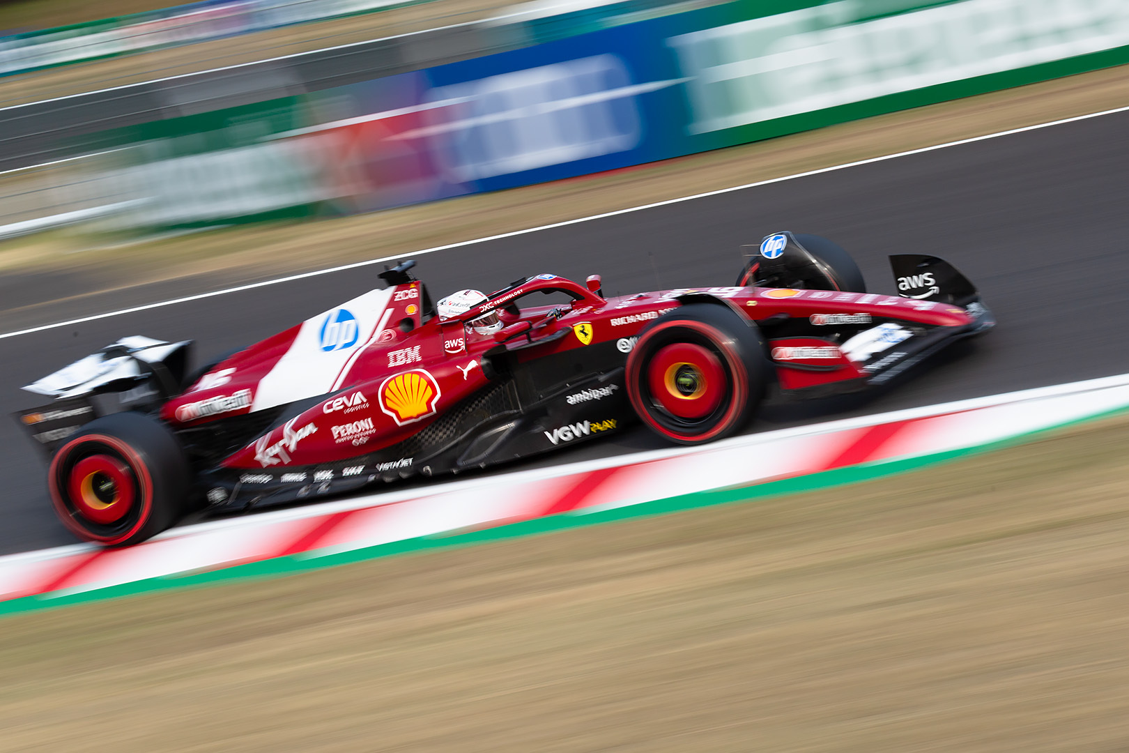 F1 日本GP 土曜 その３_a0003166_16482697.jpg