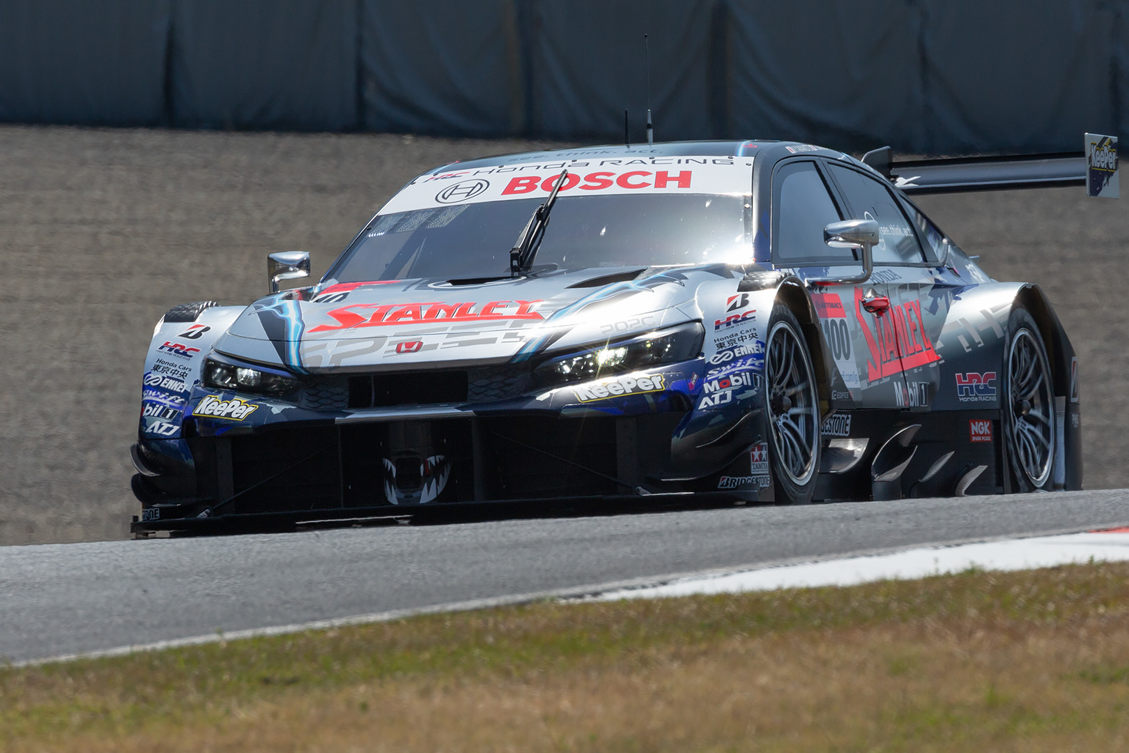 SUPER GT 岡山 GT500 CIVIC TYPE R-GT_a0003166_16494116.jpg