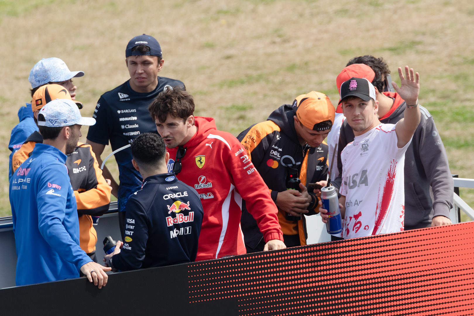2026 F1 日本グランプリ ドライバーズパレード_a0003166_16501165.jpg