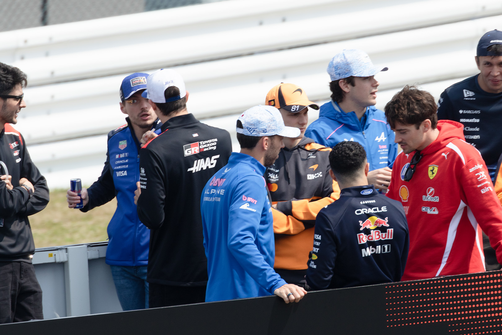 2026 F1 日本グランプリ ドライバーズパレード_a0003166_16501308.jpg