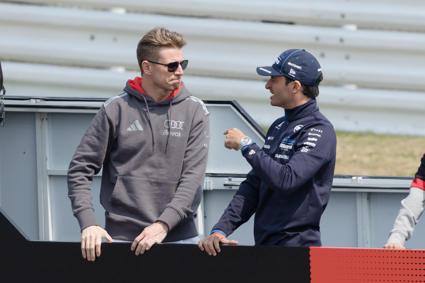 2026 F1 日本グランプリ ドライバーズパレード_a0003166_16501689.jpg