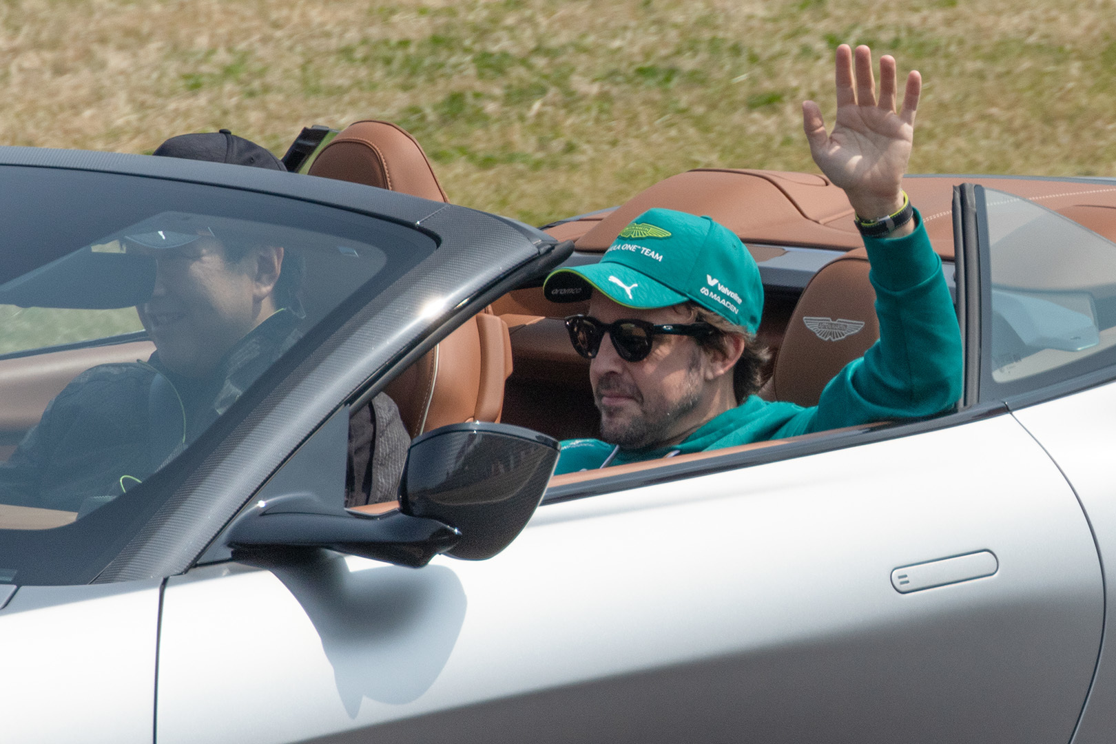 2026 F1 日本グランプリ ドライバーズパレード_a0003166_16501962.jpg