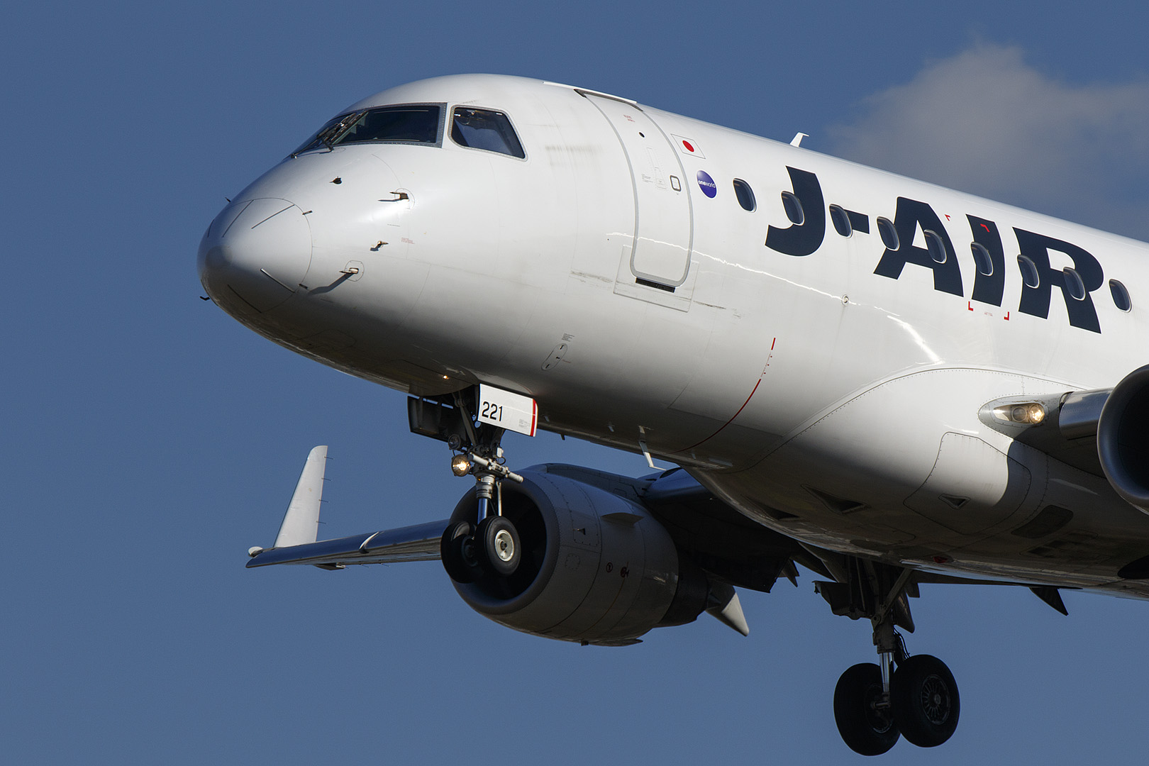 飛行機　（伊丹空港　千里川）_a0003166_165113.jpg