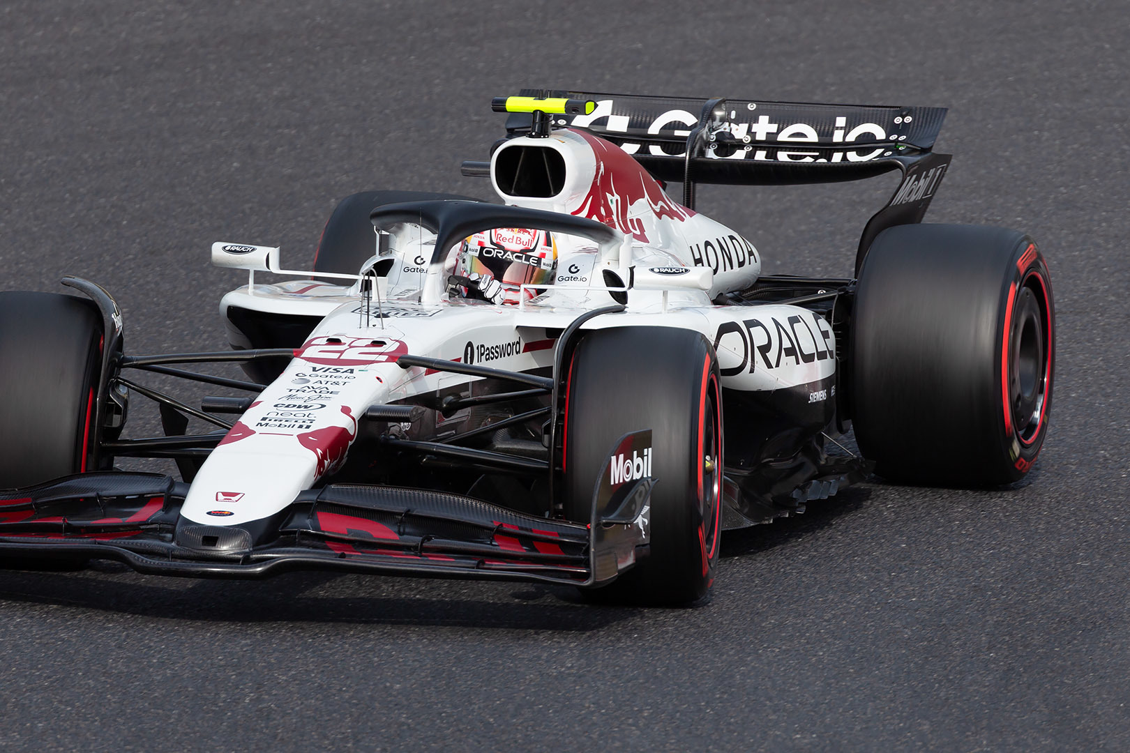 F1 日本GP 土曜 角田裕毅_a0003166_16520613.jpg