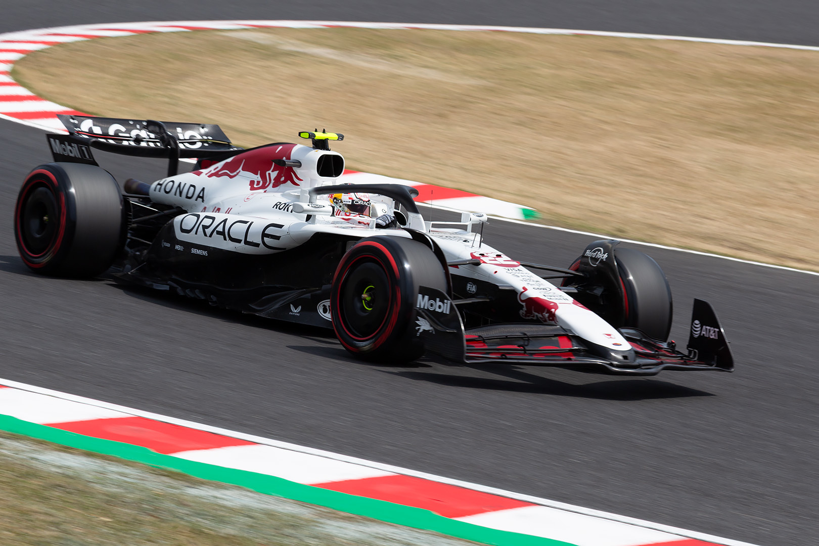 F1 日本GP 土曜 角田裕毅_a0003166_16524741.jpg