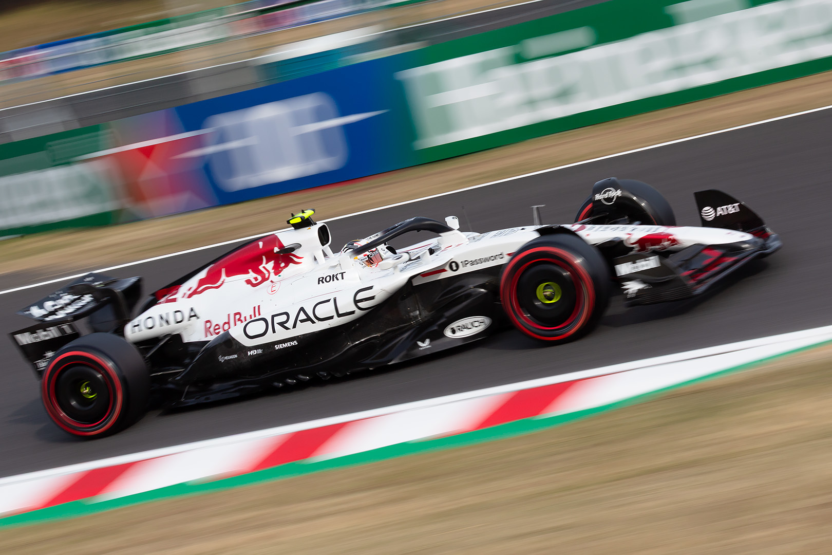 F1 日本GP 土曜 角田裕毅_a0003166_16531230.jpg