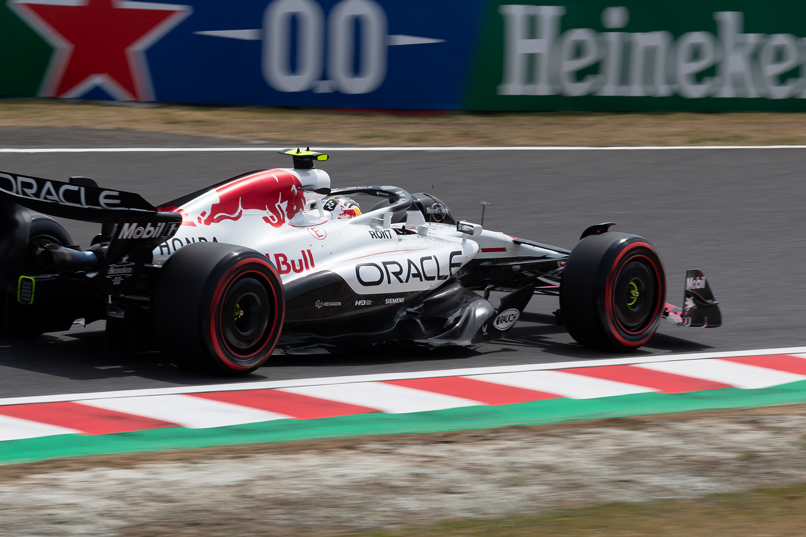 F1 日本GP 土曜 角田裕毅_a0003166_16533019.jpg