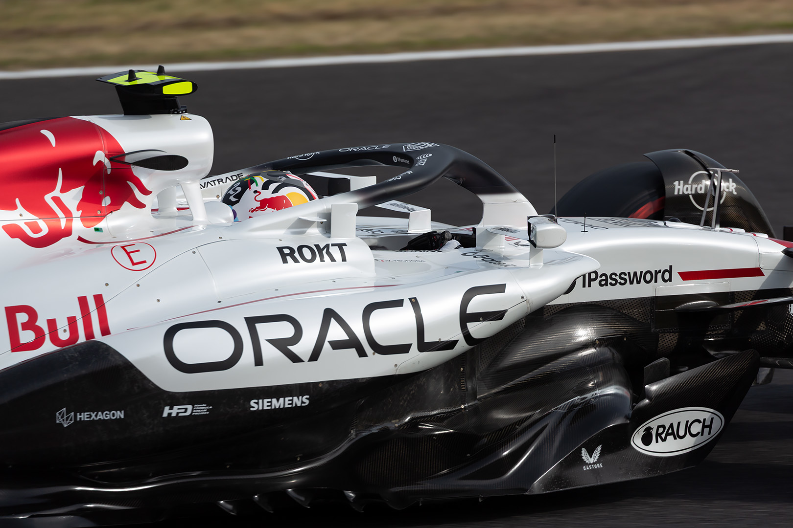 F1 日本GP 土曜 角田裕毅_a0003166_16534372.jpg