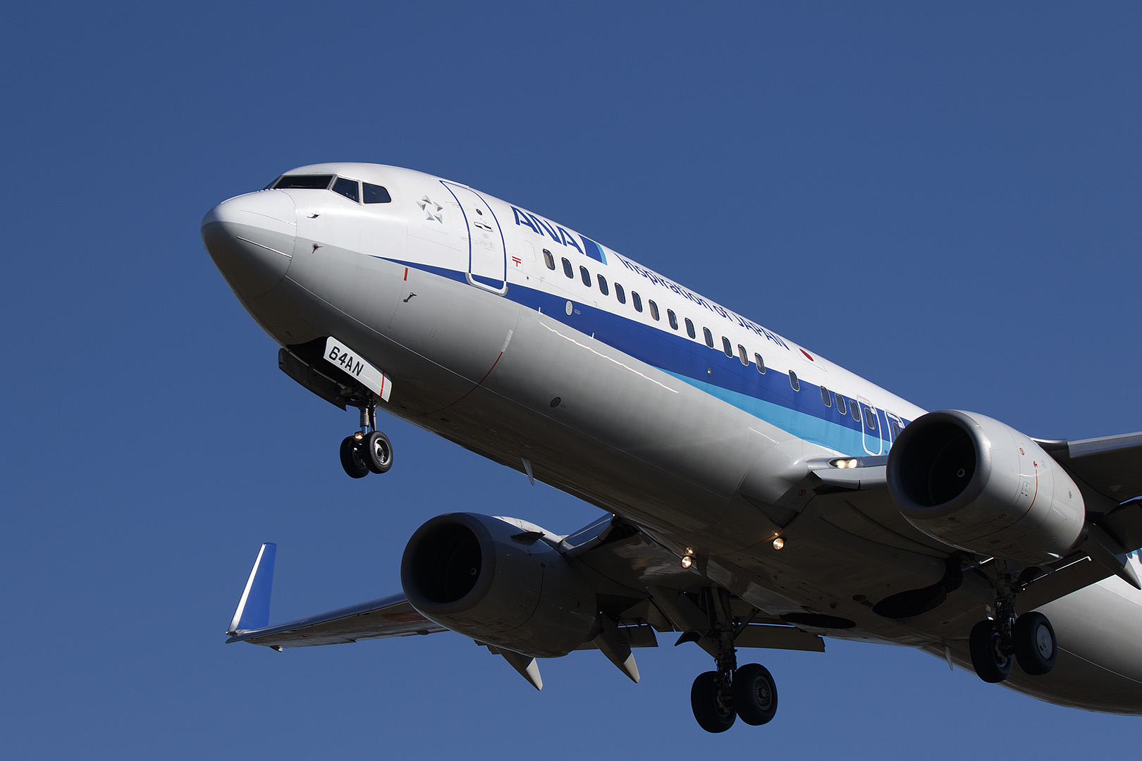 飛行機　（伊丹空港　千里川）_a0003166_165388.jpg