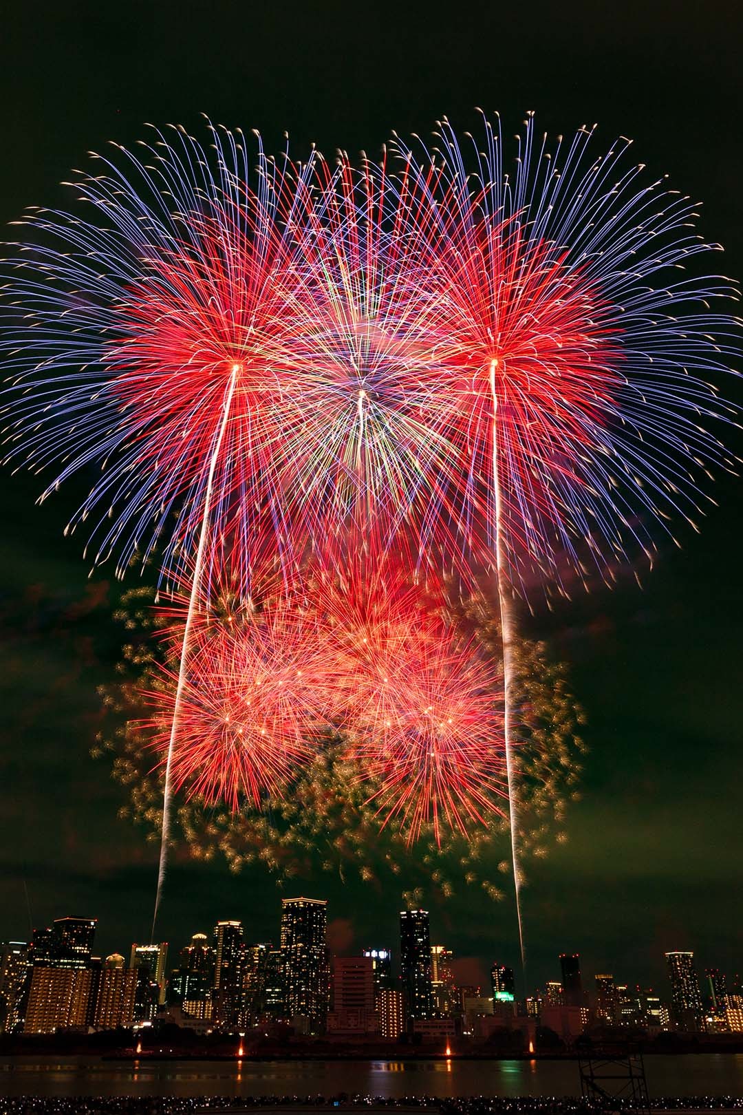 なにわ淀川花火大会　その１_a0003166_17033787.jpg