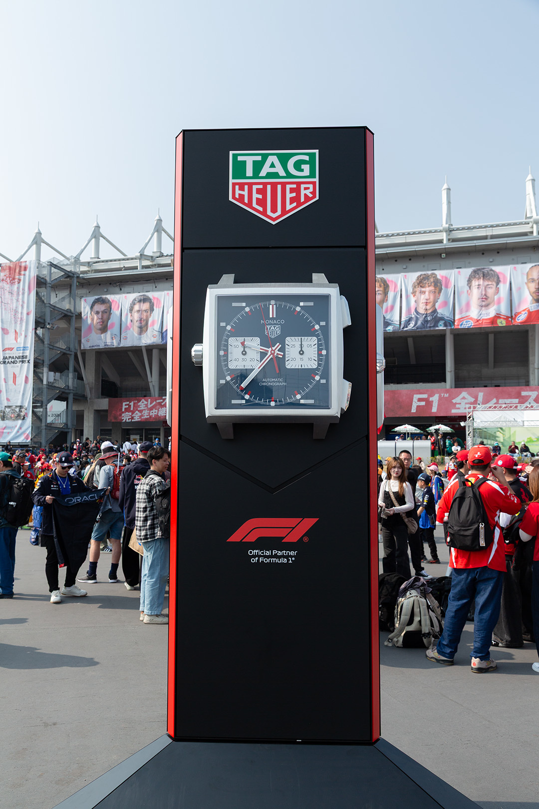 2026 F1 日本グランプリ 鈴鹿サーキット_a0003166_17041882.jpg