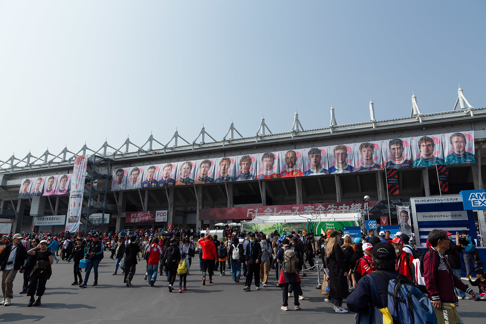 2026 F1 日本グランプリ 鈴鹿サーキット_a0003166_17041992.jpg