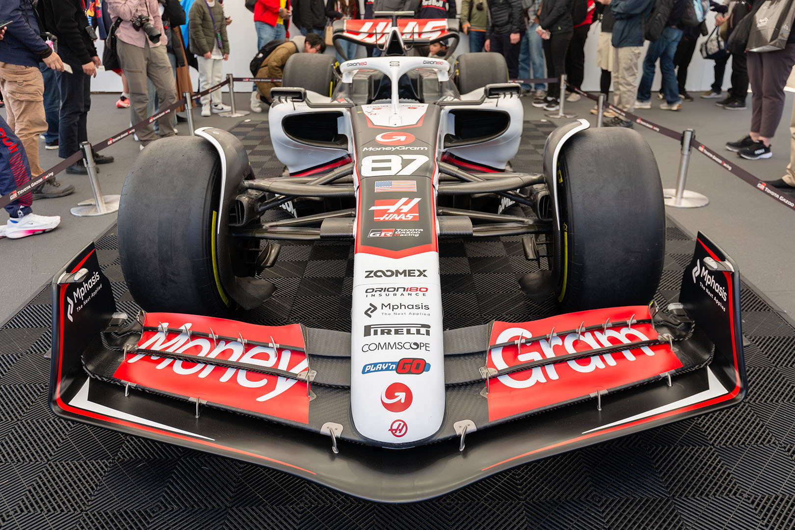 F1 日本GP 展示など_a0003166_17053138.jpg