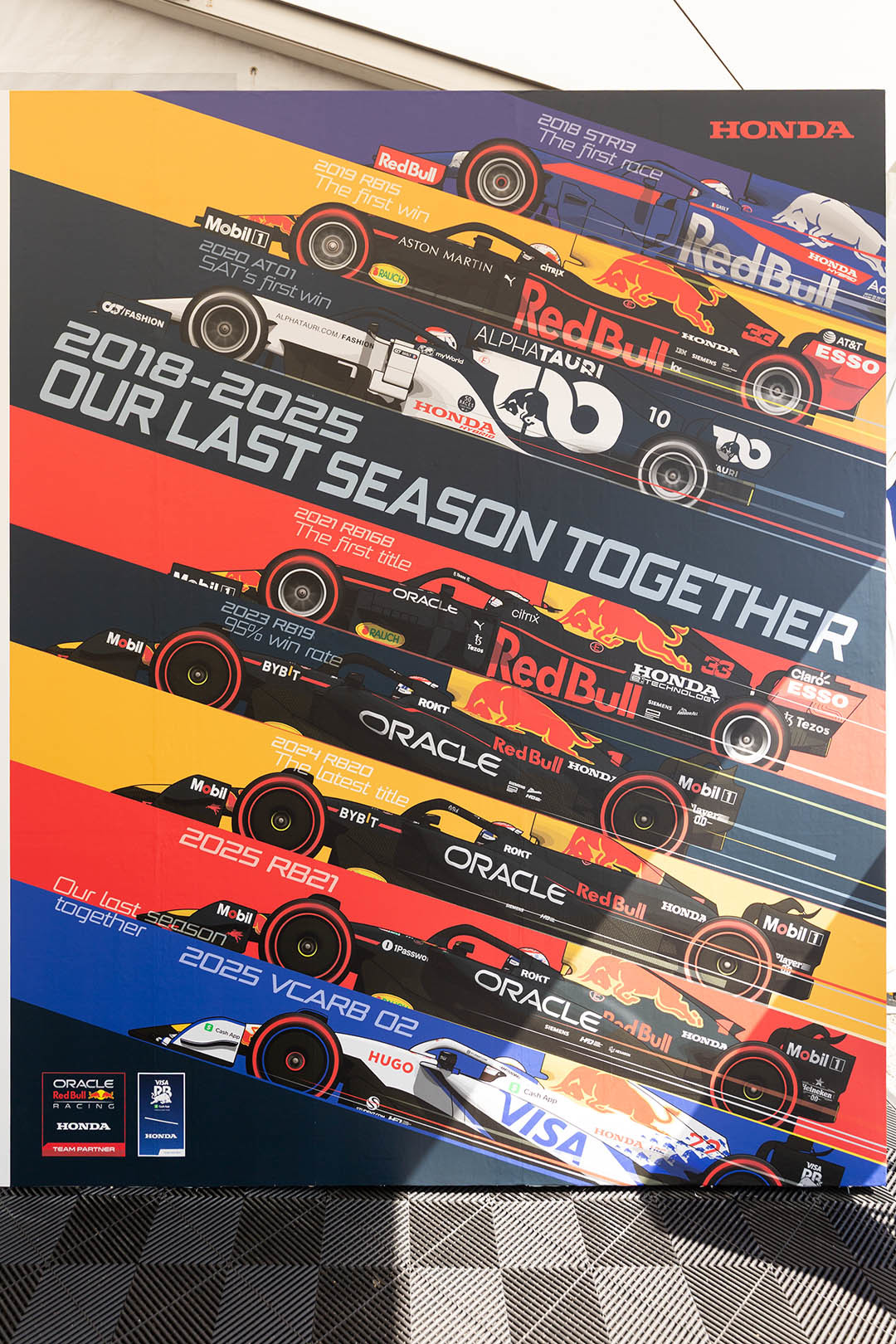 F1 日本GP 展示など_a0003166_17053362.jpg