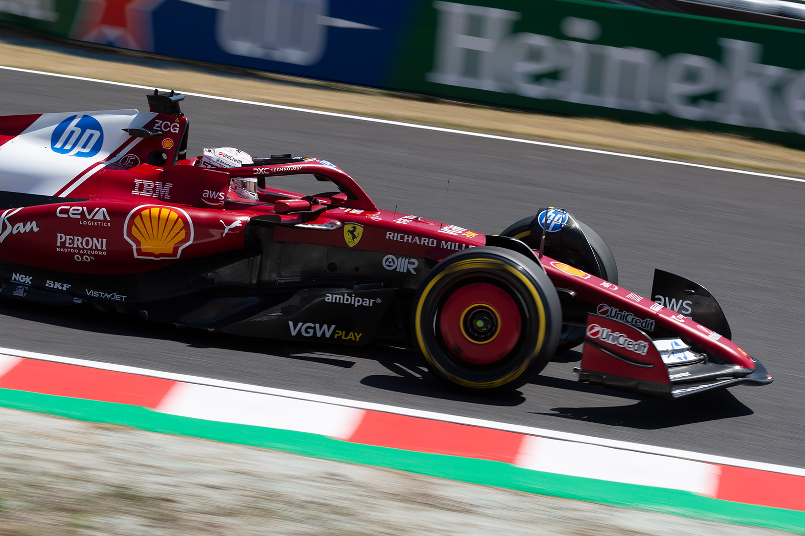 F1 日本GP 金曜 その１_a0003166_17084048.jpg